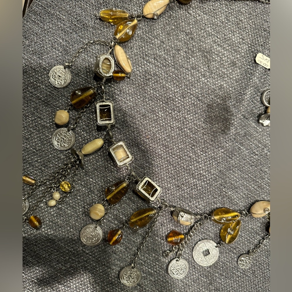 Belt or Necklace
